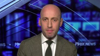 Stephen Miller: This suicidal ideology that Americans embrace is a psychological phenomenon - Fox News