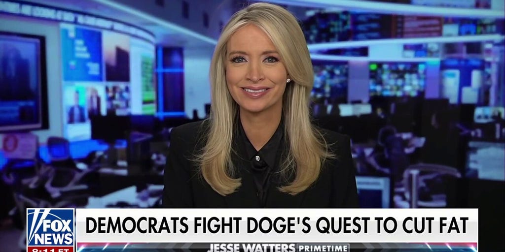 Kayleigh McEnany: Trump is a mastermind at fixing problems