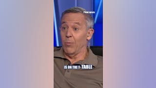 Greg Gutfeld: Nothing is more authoritarian than a 'young socialist with a whiff of power'