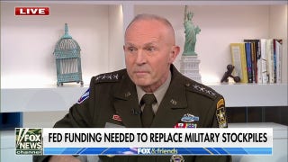 ‘The military is a great place to serve’: Gen. Randy George - Fox News