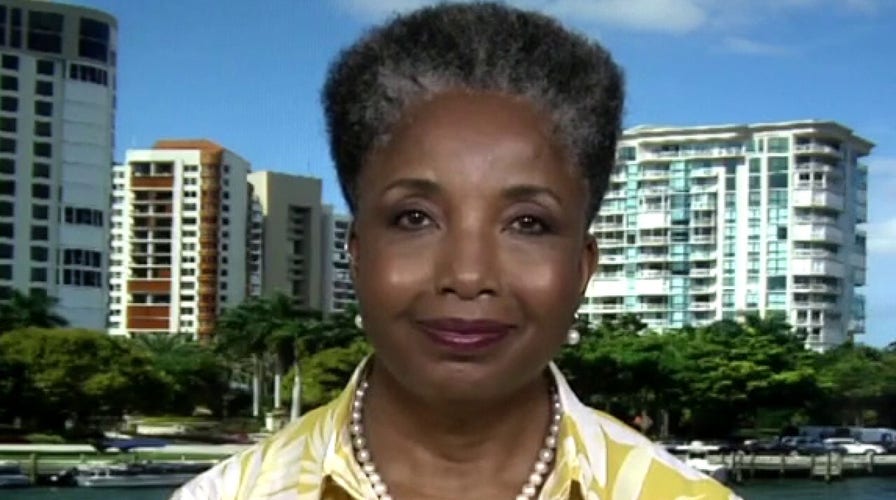 California leftists trying to combat 'racism' in math classes