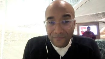 Illegal immigration impacts the Black community hard when resources are scarce, ‘For The Culture’ author says