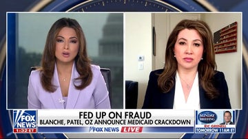 Trump administration cracks down on Medicaid fraud in Ohio