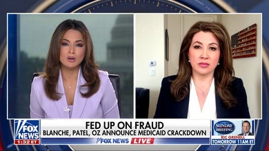 Trump administration cracks down on Medicaid fraud in Ohio