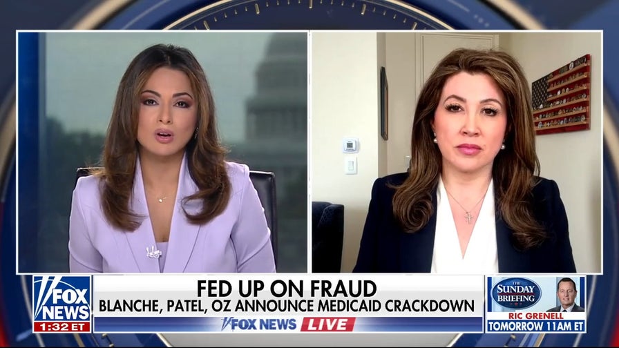 Trump administration cracks down on Medicaid fraud in Ohio