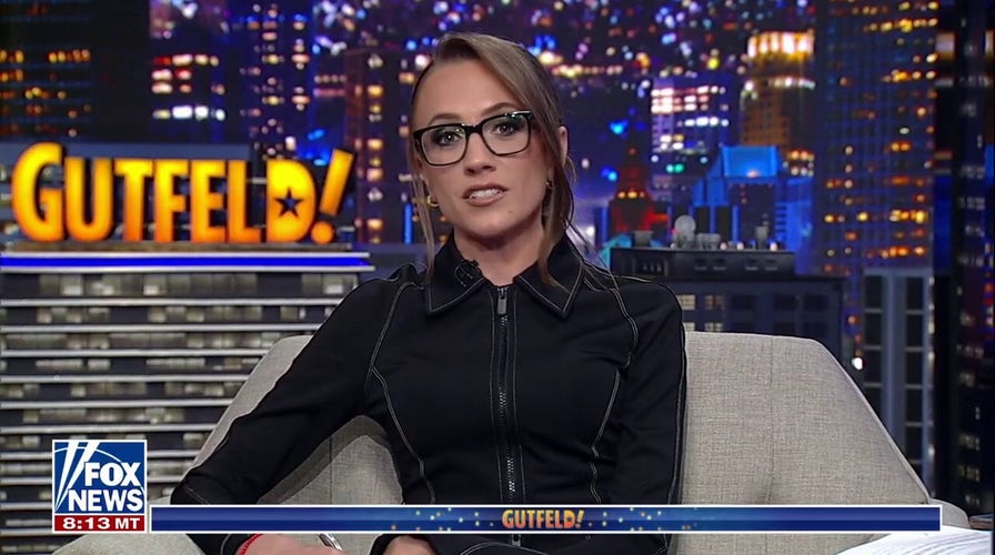 Kat Timpf: The food was bound to get more expensive