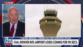 'It was the best technology of the 80's': Former FAA official calls for technology overhaul