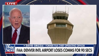 'It was the best technology of the 80's': Former FAA official calls for technology overhaul