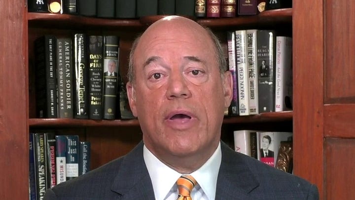Fleischer on Trump activating military: Governors are 'fools' not to call National Guard, 'do your job'