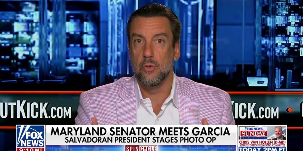 Clay Travis: Trump admin has 'existing authority' to expedite deportations