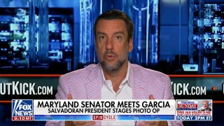Clay Travis: Trump admin has 'existing authority' to expedite deportations
