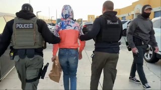 ICE raid alleged underground LA nightclub, more than 30 arrested