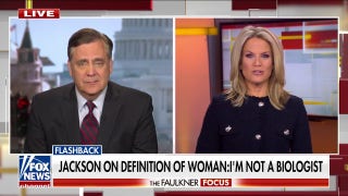 SCOTUS weighs Tennessee ban on transgender care for kids - Fox News