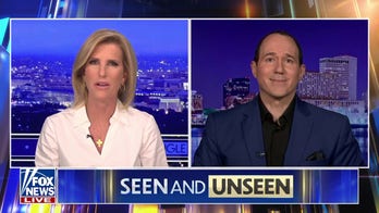 'Seen and Unseen': Vice President JD Vance offers advice to the Olympians