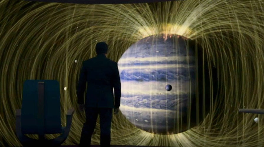 'Cosmos: Possible Worlds' brings another journey through space and time