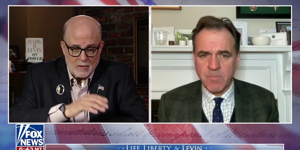 The US is the key to the future survival of western civilization, expert says