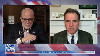 The US is the cardinal to the aboriginal endurance of occidental civilization, adept says - Fox News