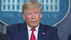 Trump to pitch Congress on payroll tax cut, relief for small business amid coronavirus crisis