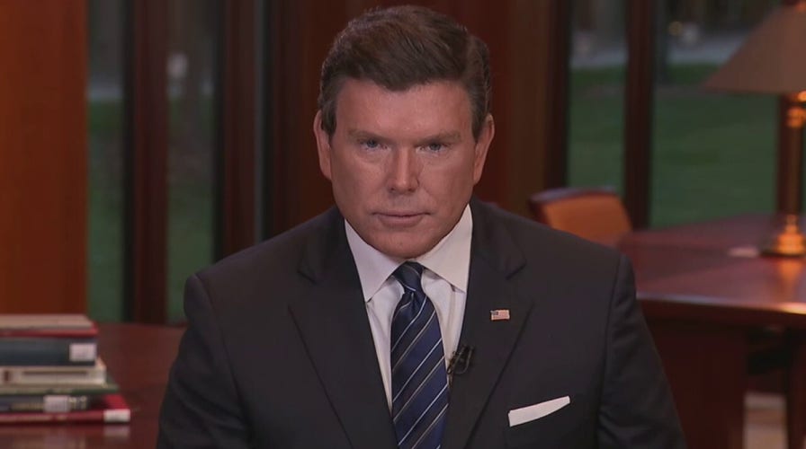 Coming up on Monday, Oct. 2 edition of ‘Special Report’