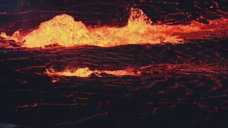 Hawaii's Kilauea volcano erupts again - Fox News