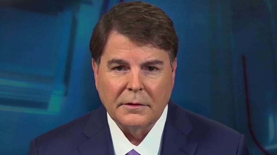Gregg Jarrett: Congress needs to be made aware of everything the CIA does