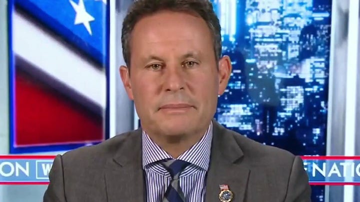 Brian Kilmeade: How to really unite America
