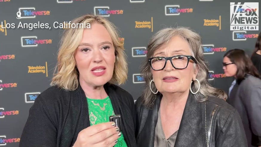 John Candy's daughter got to see a vulnerable side of her father in the documentary 'John Candy: I Like Me'