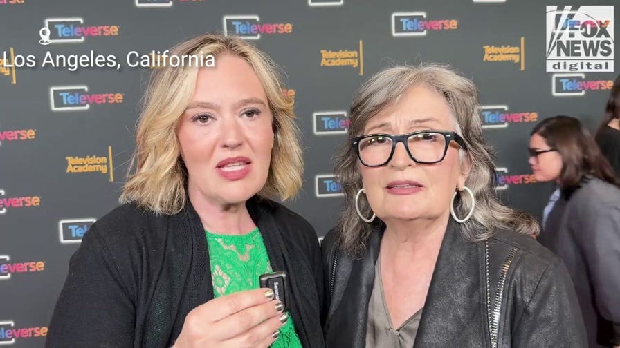 John Candy's daughter got to see a vulnerable side of her father in the documentary 'John Candy: I Like Me'