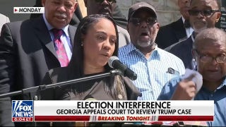  Georgia Appeals Court will review the Trump case - Fox News