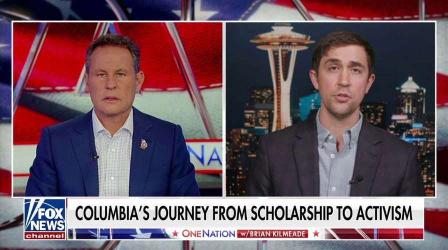 Taxpayers ‘subsidizing’ campus anti-Israel protests unwittingly: Chris Rufo