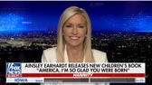 Ainsley Earhardt publishes new children’s book celebrating America 250
