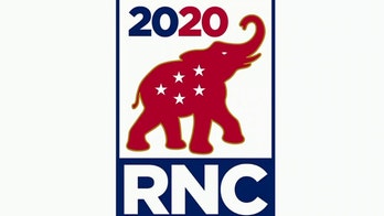 Republicans emphasize 'under God' in pledge after 2 DNC meetings omitted words