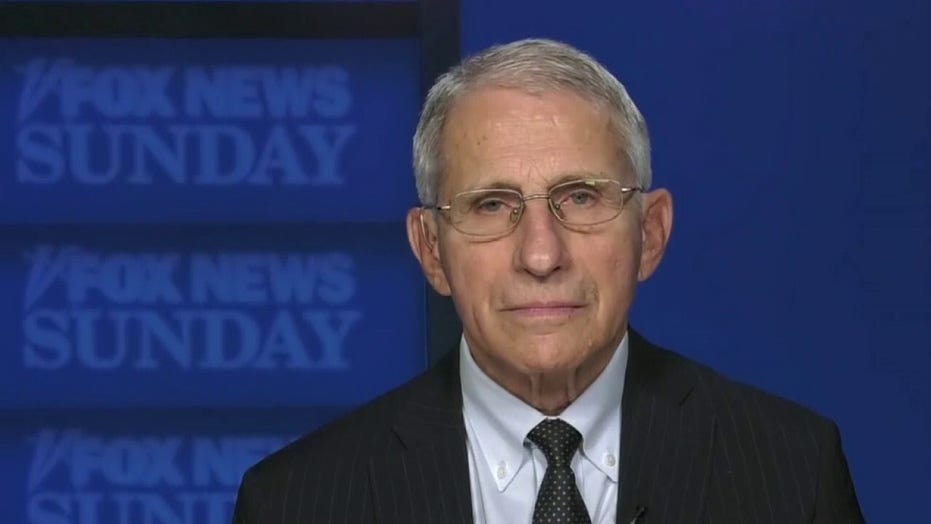 Fauci: People ‘react against me’ when ‘truth becomes inconvenient’