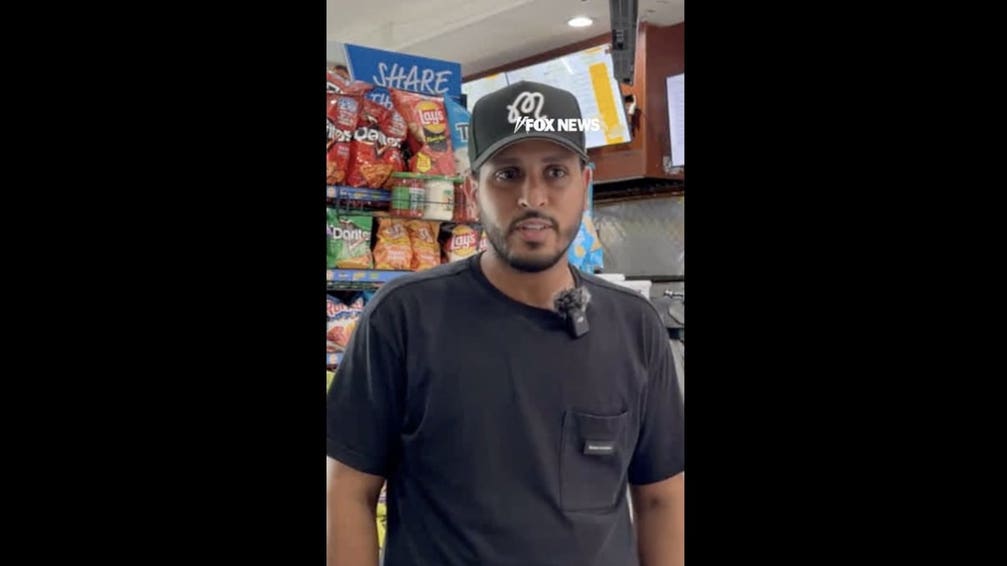 New York City bodega owner blasts Mamdani’s new, discounted city-run grocery stores