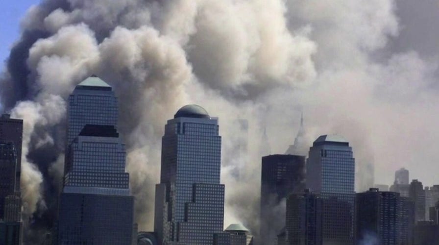 Eric Shawn: The Saudis...and 9/11