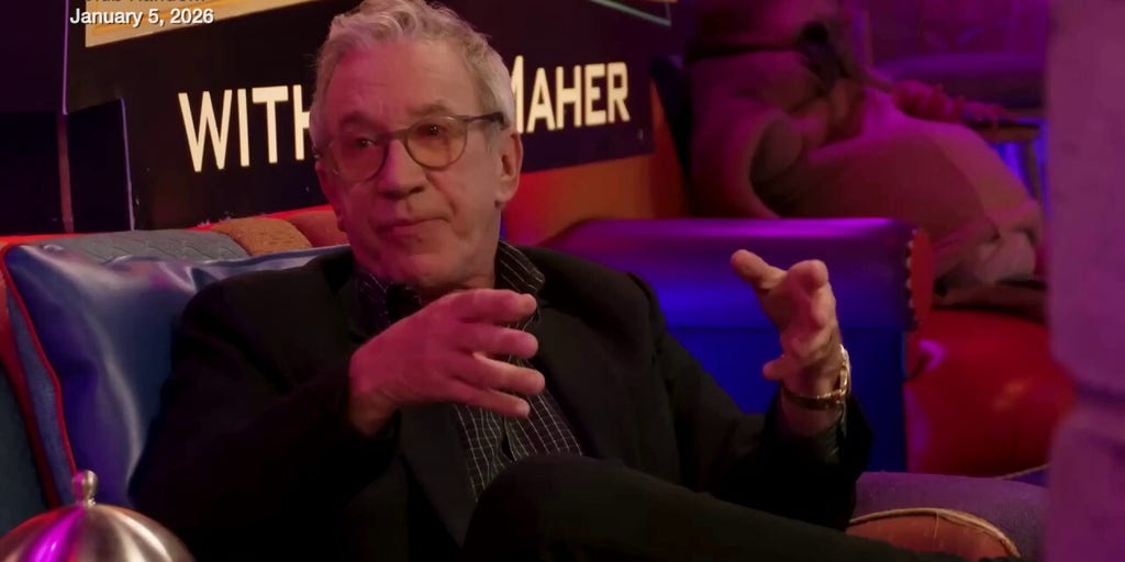 Tim Allen, Bill Maher dismiss DEI practices in creative process, argue sitcoms 'just got to be funny'