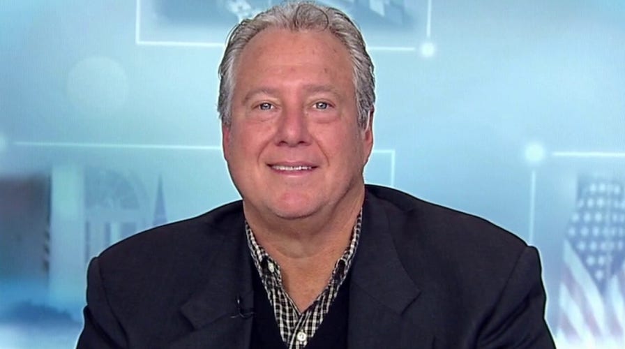 Ex-Obama adviser: Biden infrastructure 'a win for the country'