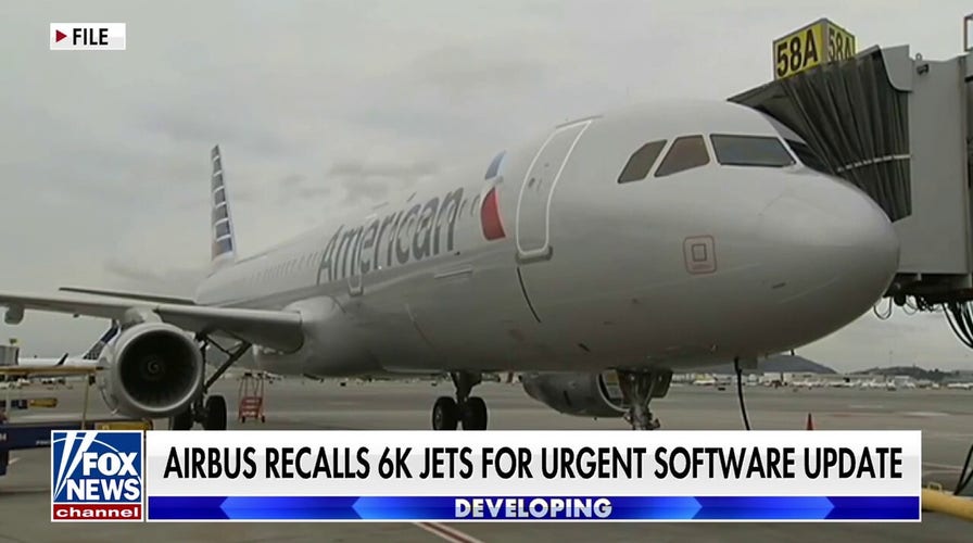 Airbus planes instrumentality    to work  aft  callback  implicit    bundle   upgrades