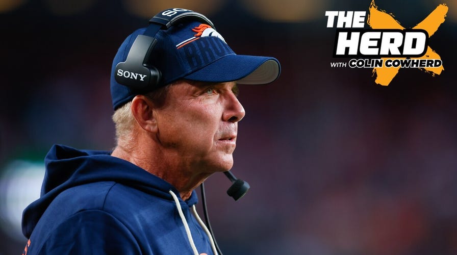 Will Sean Payton maximize the Broncos’ roster? | The Herd