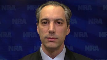 NRA looks to aggressively fight new gun control efforts