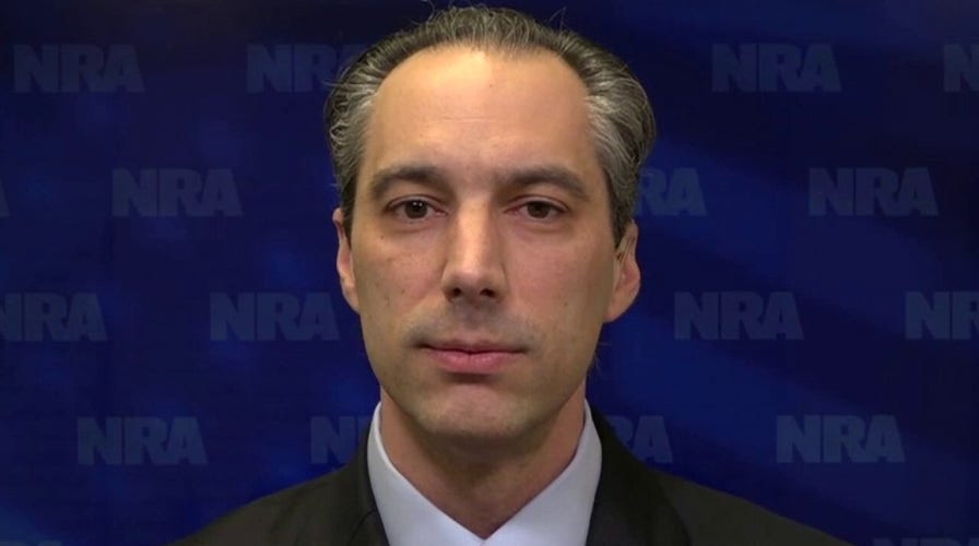 NRA looks to aggressively fight new gun control efforts