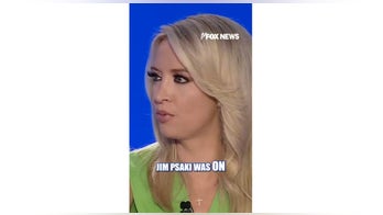 Kayleigh McEnany: Democrats loved Graham Platner even with a Nazi tattoo