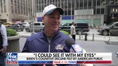 'Talk of the Town': Biden's purported decline felt by Americans