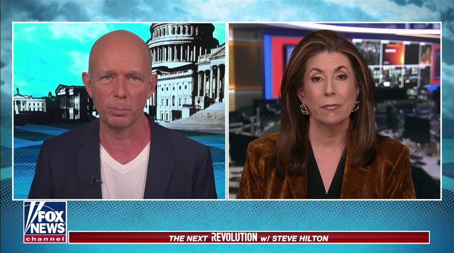 Democrats want to control our children: Bruce