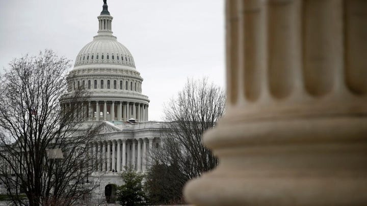 Congressional stock scandal: Four senators sold off assets ahead of coronavirus market crash