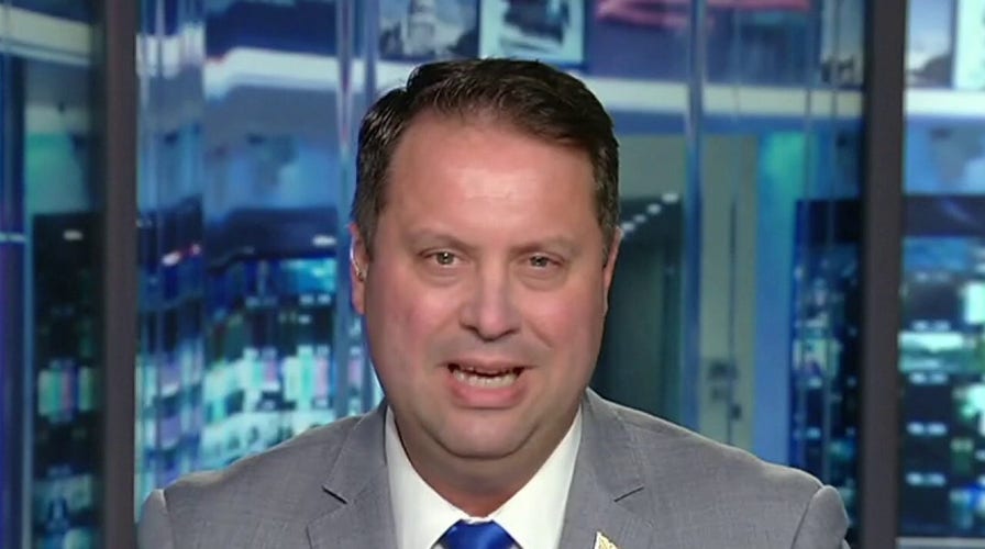 The future of America is at stake: Dan Cox