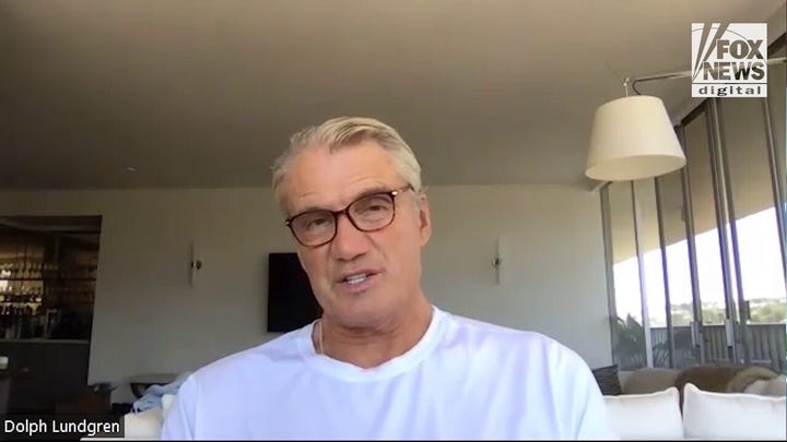 Dolph Lundgren confirms a 'Drago' spinoff still in the works after Sylvester Stallone criticism