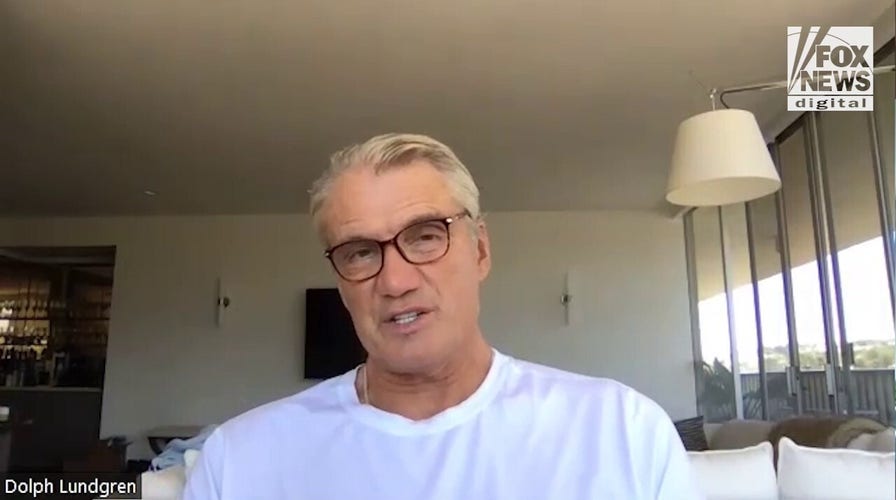 Dolph Lundgren confirms a 'Drago' spinoff is still in the works after Sylvester Stallone criticism