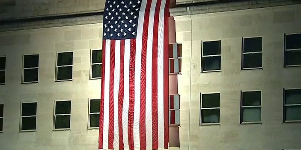 Former NYPD, FDNY first responders remember 9/11 | Fox News Video