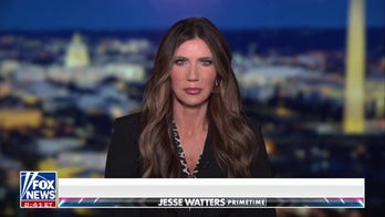  Secretary Noem: We should thank our law enforcement officers daily for the work they do